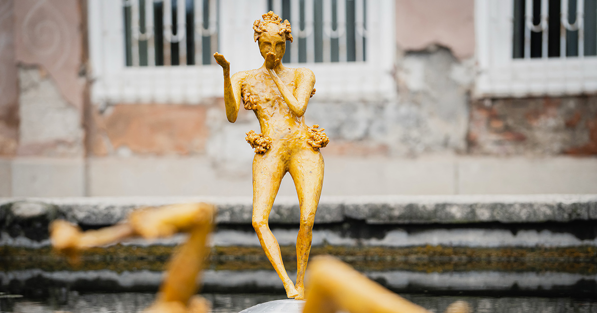 Horváth Gideon: Emlék, ami lehetett volna